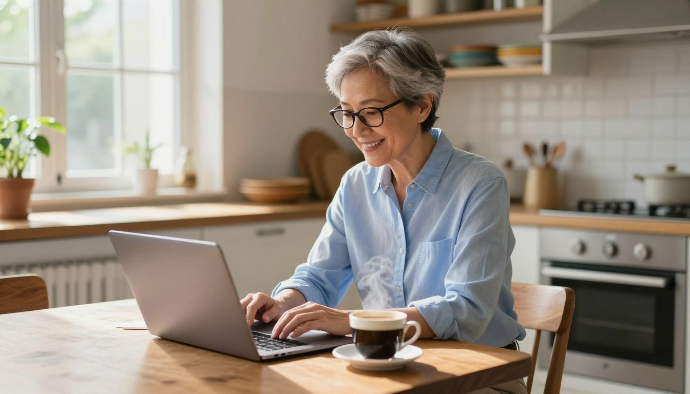 Am I Too Old to Change Careers? Your Guide to Starting Over