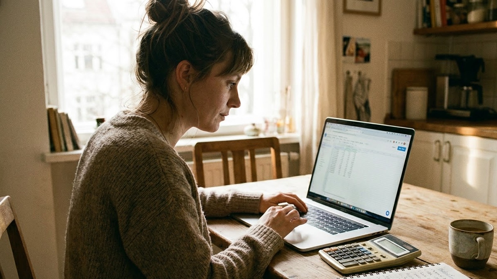 How Much Savings Before a Career Change? A Simple Way to Find Your Number