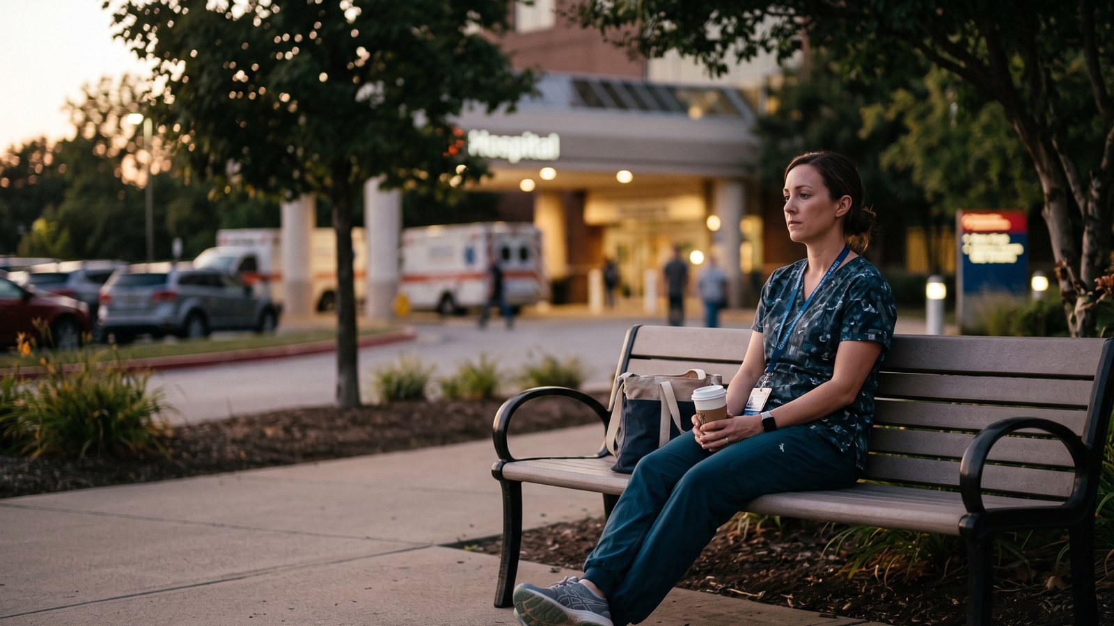 Non-Clinical Nursing Jobs: 16 Ways to Leave the Bedside