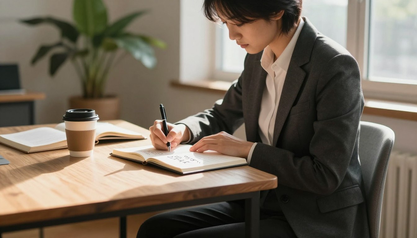 What Career Should I Switch to? My Step-by-Step Guide